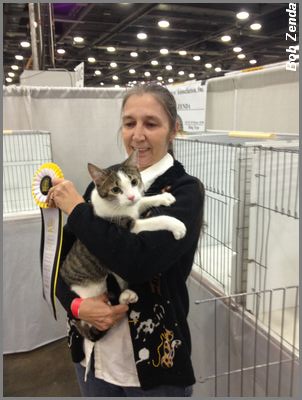 Izzy - Best HHPet